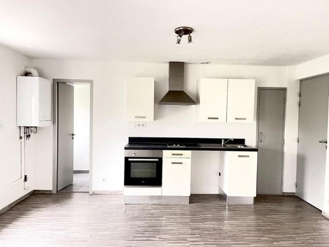 ▷ Appartement à louer • Vittel • 30 m² • 397 € | immoRegion