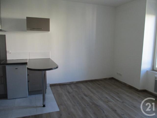 ▷ Appartement à louer • Vittel • 35,74 m² • 460 € | immoRegion