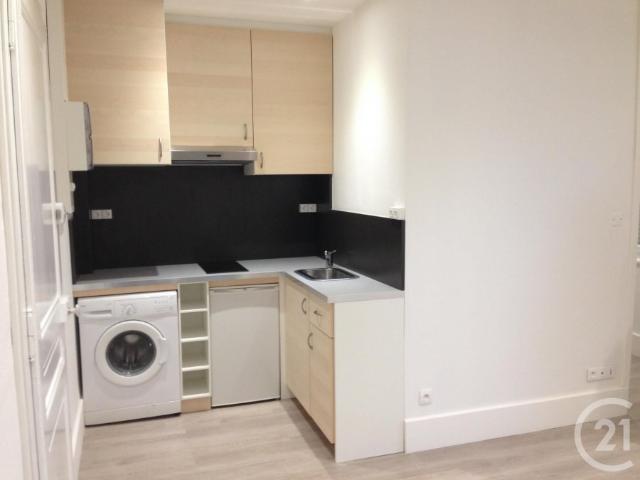 ▷ Appartement à louer • Vittel • 35,06 m² • 463 € | immoRegion