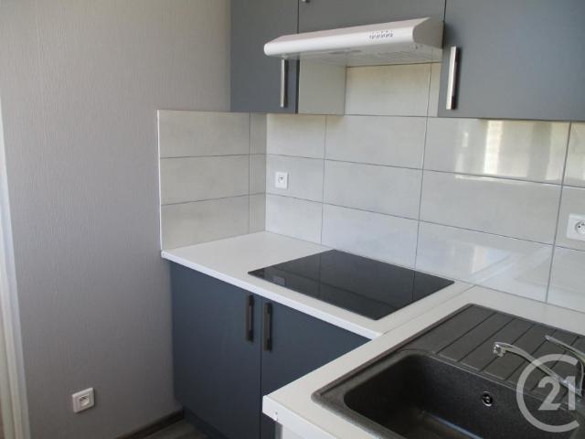 ▷ Appartement à louer • Vittel • 39 m² • 440 € | immoRegion