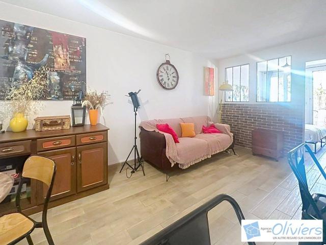 Appartement à louer Saint Cyr l'École