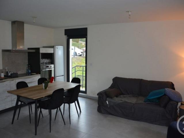 ▷ Appartement à louer • Volmerange les Mines • 51,17 m² • 1 260 € | immoRegion