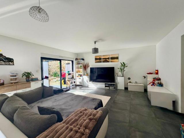 ▷ Appartement à louer • Volmerange les Mines • 85 m² • 1 265 € | immoRegion