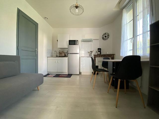Appartement à louer Ã?vreux