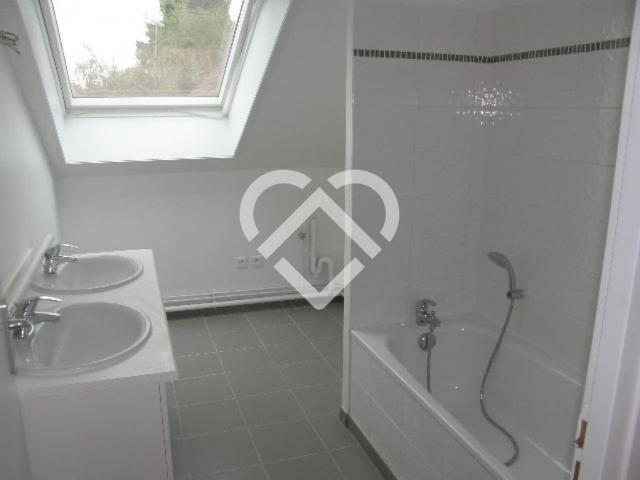 ▷ Appartement à louer • Wahagnies • 97 m² • 900 € | immoRegion