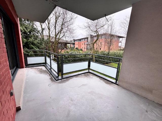▷ Appartement à louer • Wambrechies • 85,86 m² • 1 257 € | immoRegion