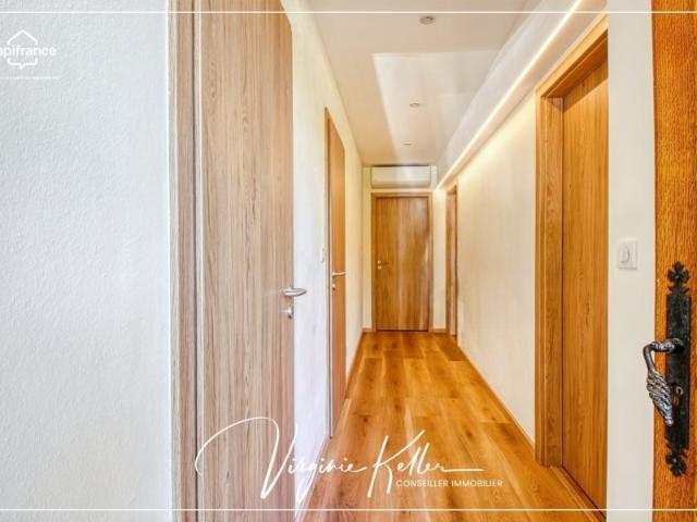 ▷ Appartement à louer • Wangenbourg Engenthal • 53 m² • 650 € | immoRegion