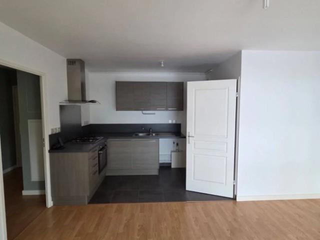 ▷ Appartement à louer • Wasquehal • 63,4 m² • 1 200 € | immoRegion