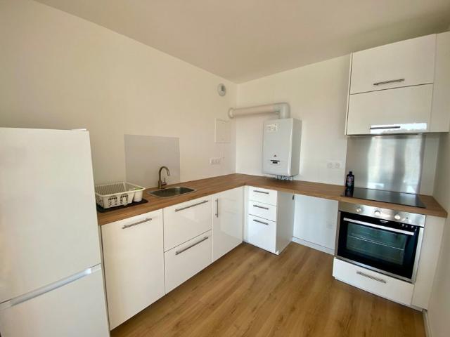▷ Appartement à louer • Wattignies • 39,9 m² • 611 € | immoRegion