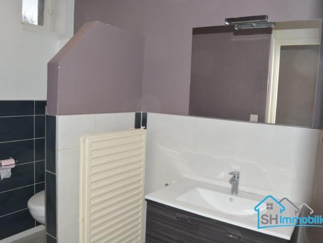 ▷ Appartement à louer • Wattrelos • 63 m² • 740 € | immoRegion