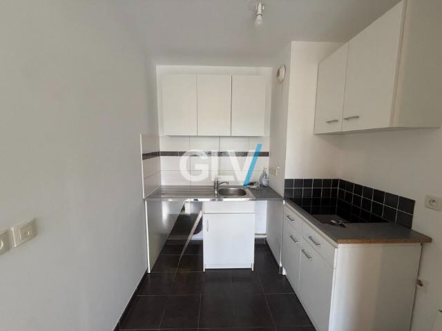 ▷ Appartement à louer • Wattrelos • 38,44 m² • 660 € | immoRegion
