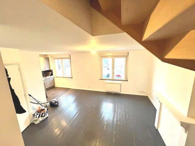 Appartement à louer Wavrin