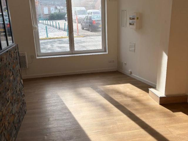 ▷ Appartement à louer • Waziers • 37,7 m² • 530 € | immoRegion