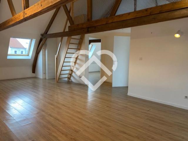 ▷ Appartement à louer • Willems • 99 m² • 1 180 € | immoRegion