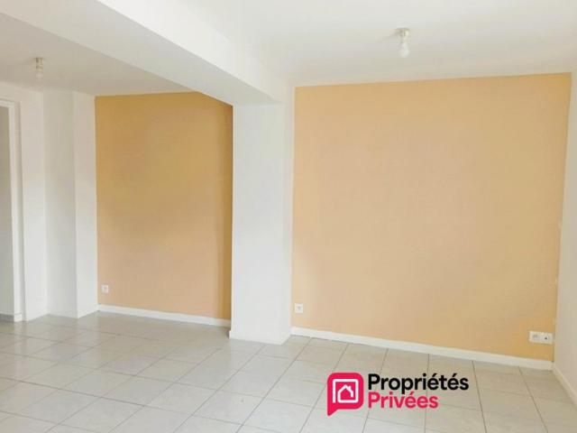 ▷ Appartement à louer • Wimereux • 39 m² • 500 € | immoRegion