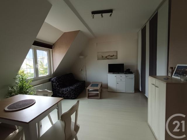 ▷ Appartement à louer • Wimereux • 30,5 m² • 550 € | immoRegion
