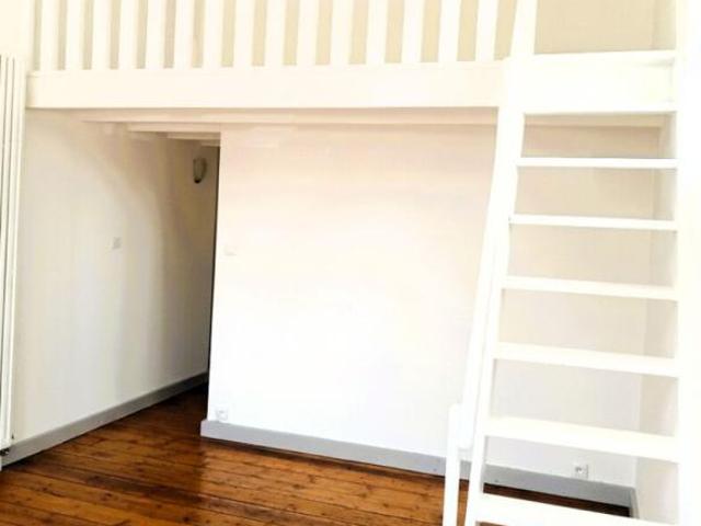 ▷ Appartement à louer • Wimereux • 46 m² • 680 € | immoRegion