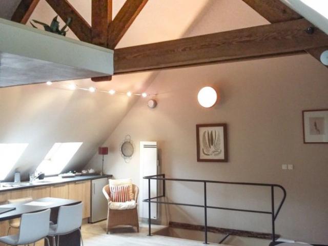 ▷ Appartement à louer • Wimille • 50,7 m² • 790 € | immoRegion
