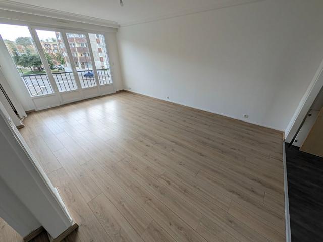 ▷ Appartement à louer • Wimille • 90 m² • 800 € | immoRegion
