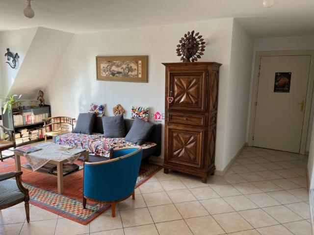 ▷ Appartement à louer • Wingen sur Moder • 67 m² • 885 € | immoRegion