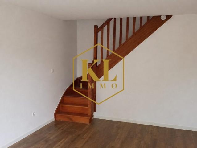 ▷ Appartement à louer • Wintzenheim • 76 m² • 1 070 € | immoRegion