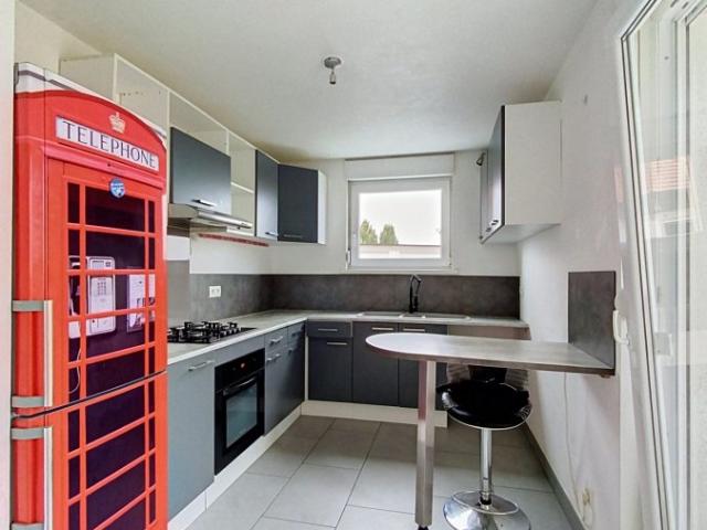 ▷ Appartement à louer • Wiwersheim • 67,5 m² • 761 € | immoRegion