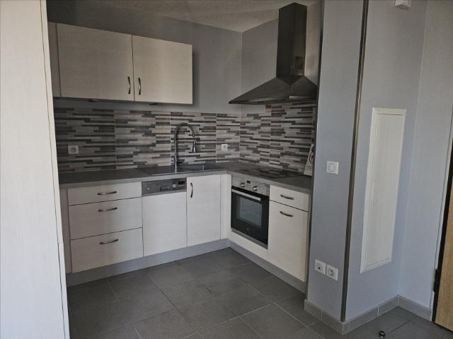 ▷ Appartement à louer • Woippy • 61 m² • 730 € | immoRegion