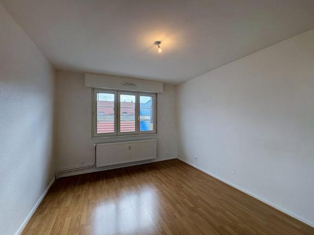 ▷ Appartement à louer • Wolfisheim • 66,21 m² • 1 020 € | immoRegion