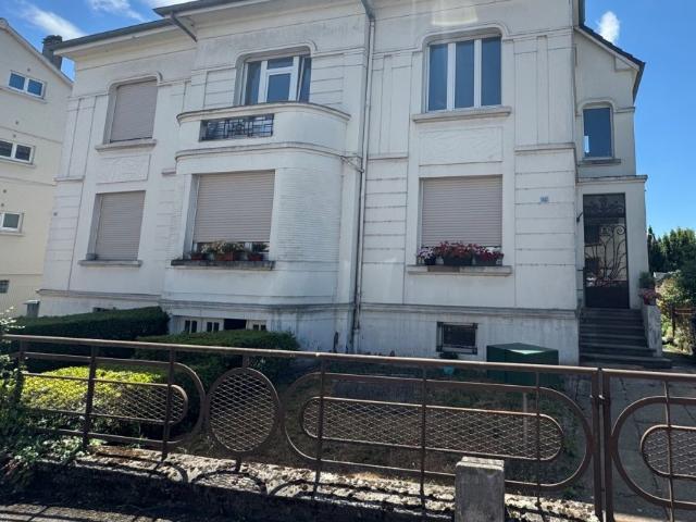▷ Appartement à louer • Yutz • 101 m² • 985 € | immoRegion