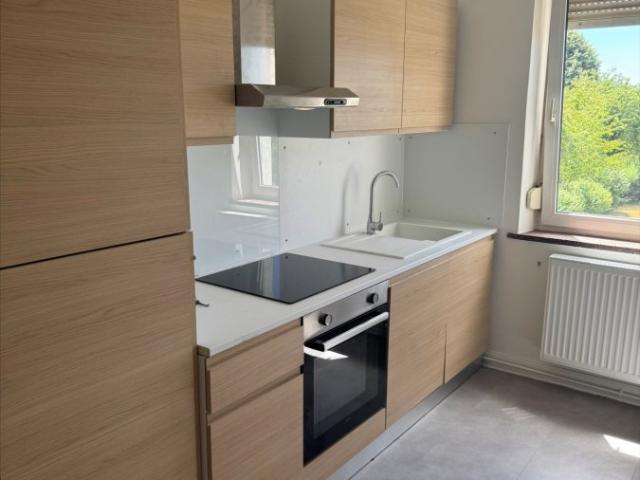 ▷ Appartement à louer • Yutz • 101 m² • 985 € | immoRegion