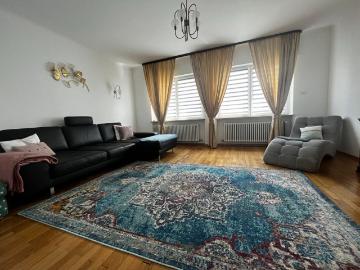 ▷ Appartement à louer • Yutz • 130 m² • 1 500 € | immoRegion