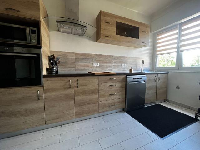 ▷ Appartement à louer • Yutz • 130 m² • 1 500 € | immoRegion