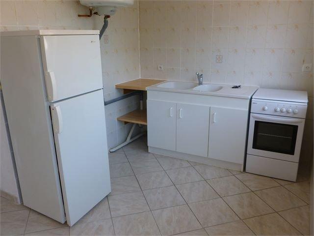 ▷ Appartement à louer • Yutz • 25 m² • 490 € | immoRegion