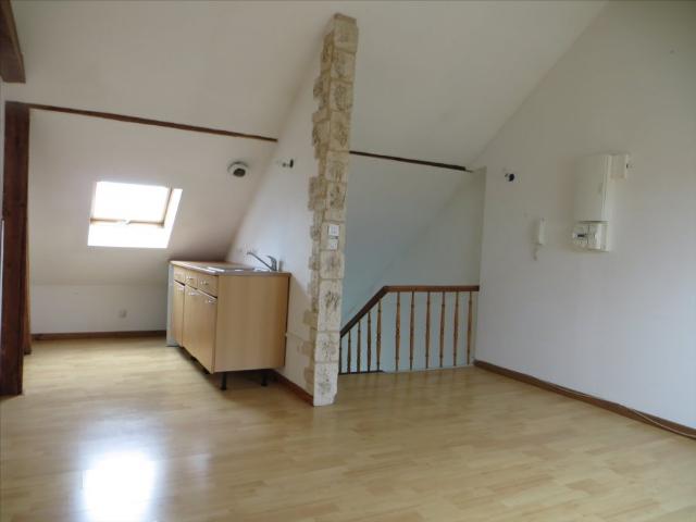 ▷ Appartement à louer • Yutz • 29 m² • 500 € | immoRegion