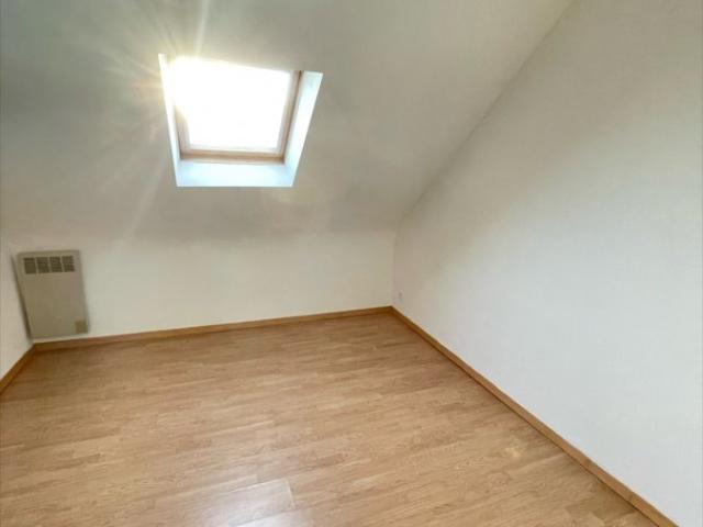 ▷ Appartement à louer • Yutz • 33 m² • 500 € | immoRegion