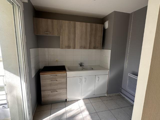 ▷ Appartement à louer • Yutz • 36,5 m² • 695 € | immoRegion
