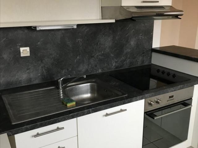 ▷ Appartement à louer • Yutz • 41 m² • 630 € | immoRegion