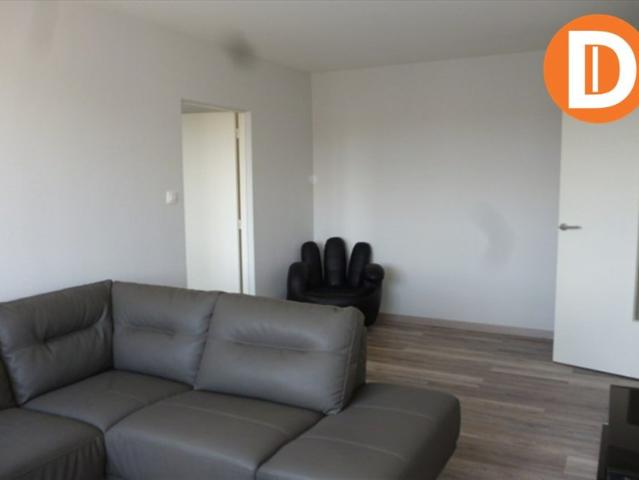 ▷ Appartement à louer • Yutz • 44,53 m² • 660 € | immoRegion