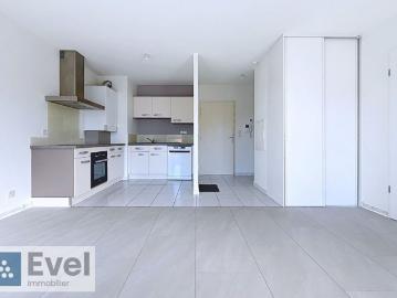 ▷ Appartement à louer • Yutz • 44,5 m² • 770 € | immoRegion