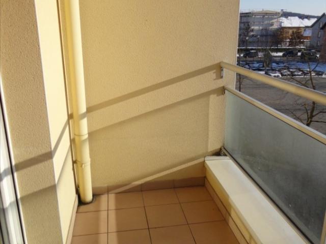 ▷ Appartement à louer • Yutz • 55 m² • 750 € | immoRegion