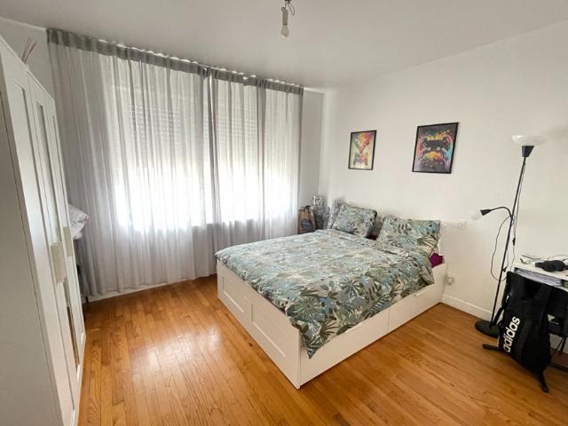 ▷ Appartement à louer • Yutz • 58,75 m² • 870 € | immoRegion