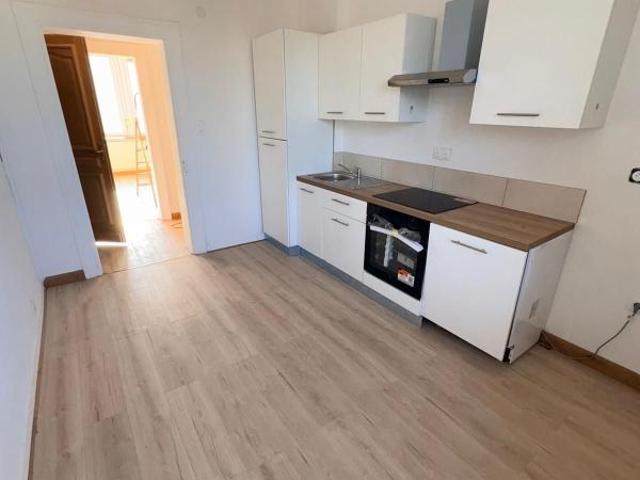 ▷ Appartement à louer • Yutz • 65 m² • 1 030 € | immoRegion