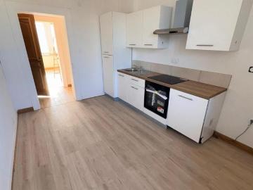 ▷ Appartement à louer • Yutz • 65 m² • 1 030 € | immoRegion