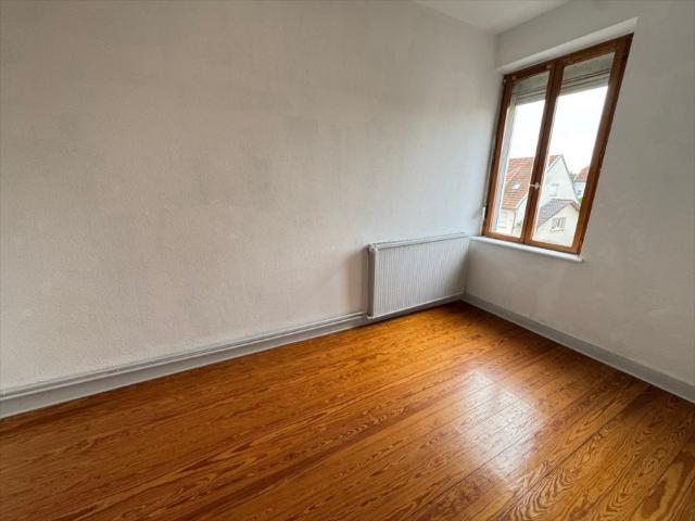 ▷ Appartement à louer • Yutz • 69 m² • 690 € | immoRegion