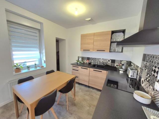 ▷ Appartement à louer • Yutz • 71 m² • 667 € | immoRegion