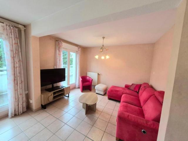 ▷ Appartement à louer • Yutz • 78 m² • 1 020 € | immoRegion