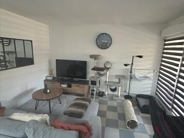 ▷ Appartement à louer • Yutz • 83 m² • 850 € | immoRegion