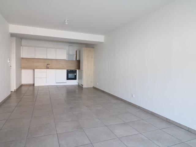 ▷ Appartement à louer • Zoufftgen • 53 m² • 1 250 € | immoRegion