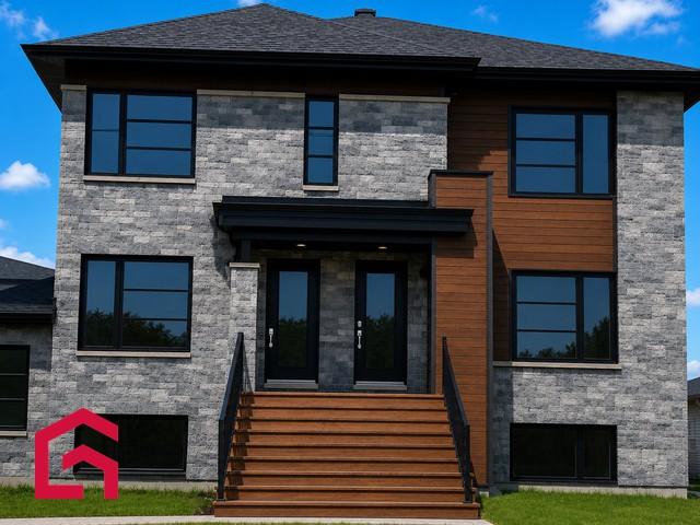 Appartement à Louer 14015,Rue Therrien, Mirabel 3 photos | Logis Québec