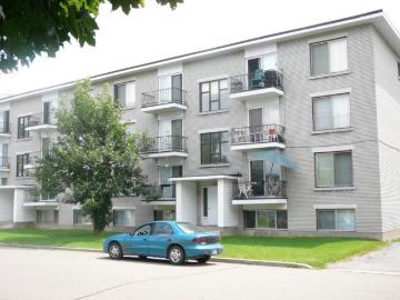Appartement à Louer 140 rue Sirois, Trois Rivières Trois Rivières 11 photos | Logis Québec